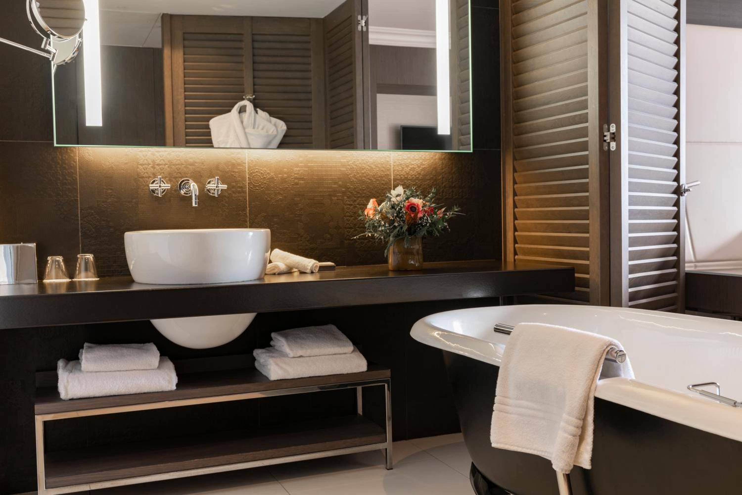 InterContinental Marseille - Hotel Dieu