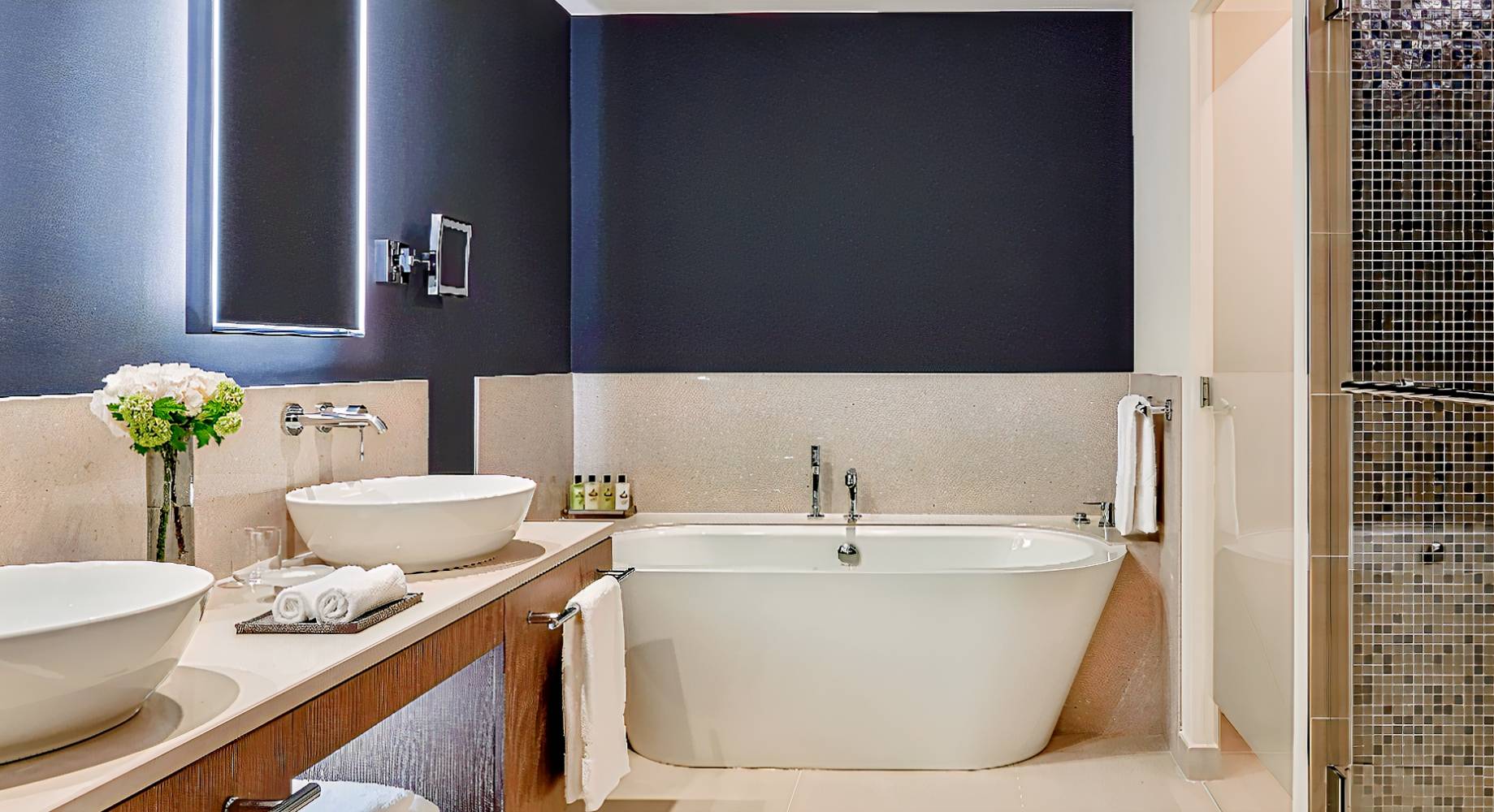 Intercontinental Lyon Hôtel Dieu