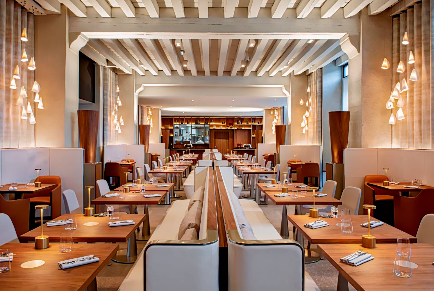 Intercontinental Lyon Hôtel Dieu