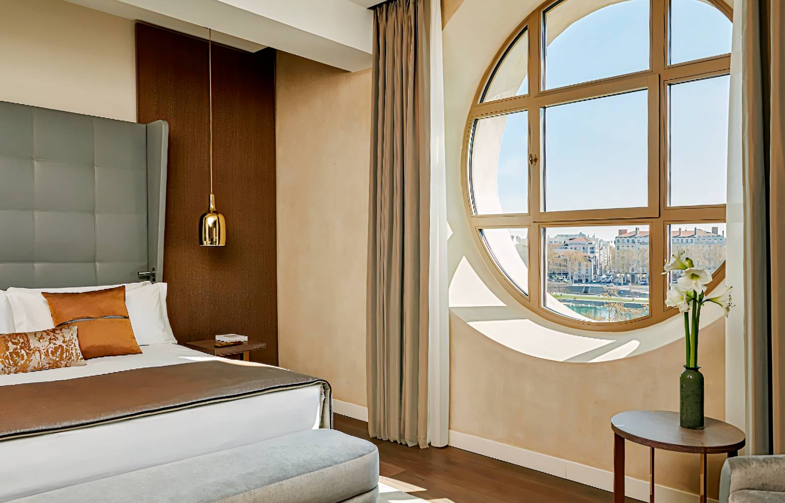 Intercontinental Lyon Hôtel Dieu