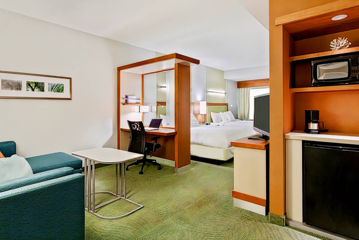 SpringHill Suites by Marriott Pensacola