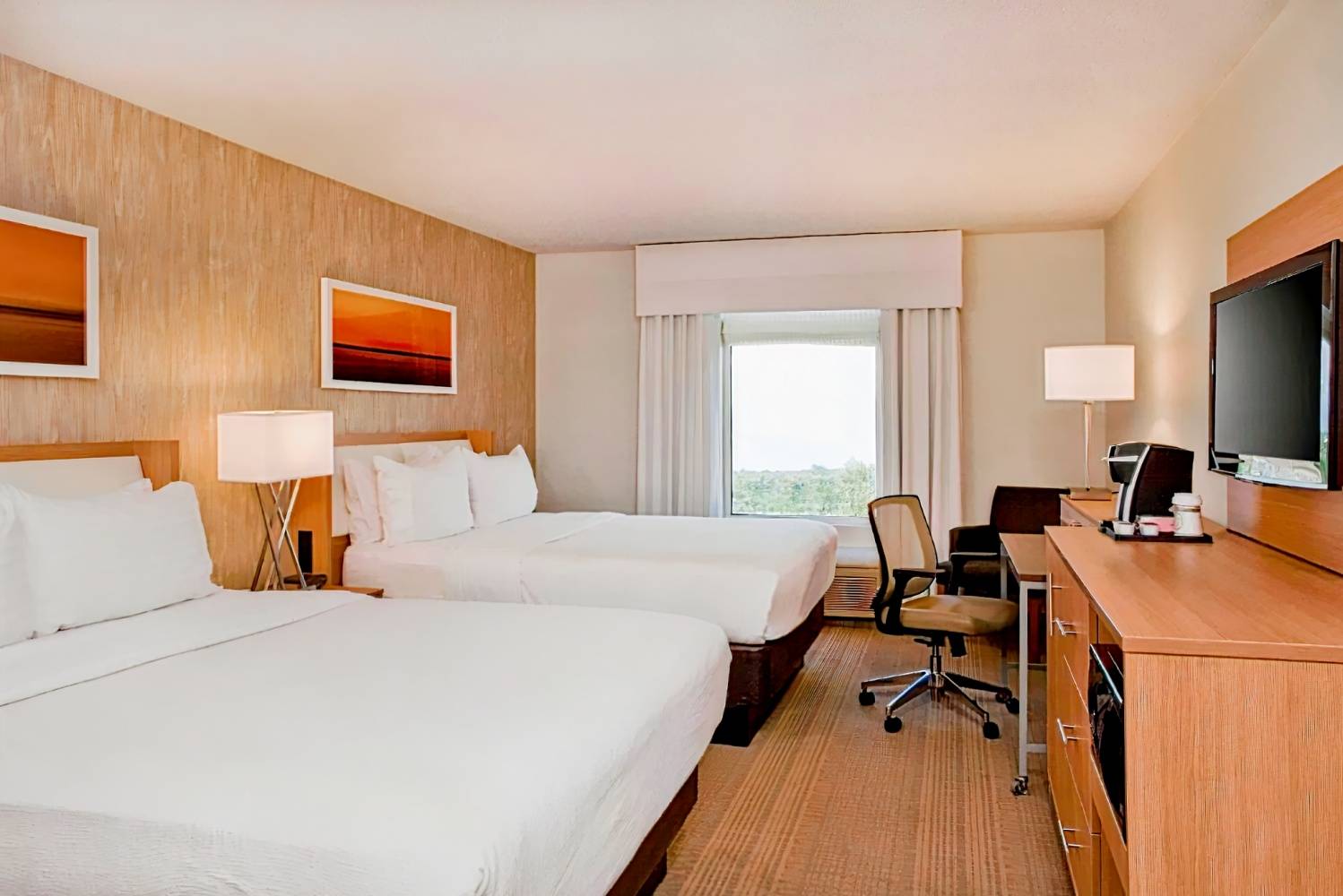 Holiday Inn Little Rock - Presidential Downtown