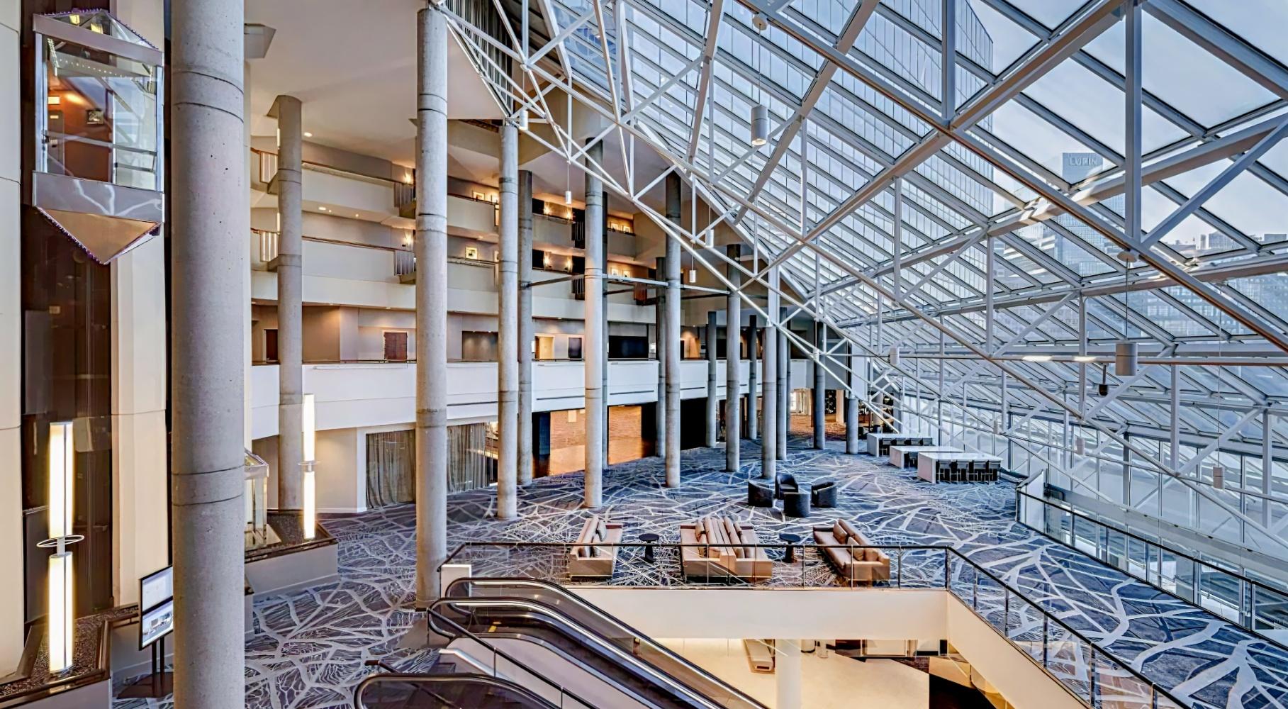 Hyatt Regency Baltimore Inner Harbor