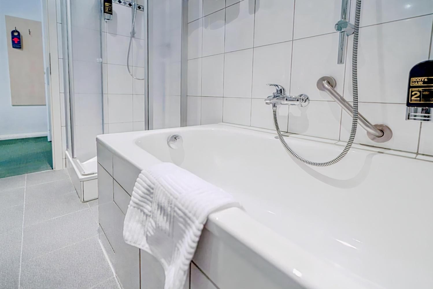 Hotel Tiergarten Berlin Mitte