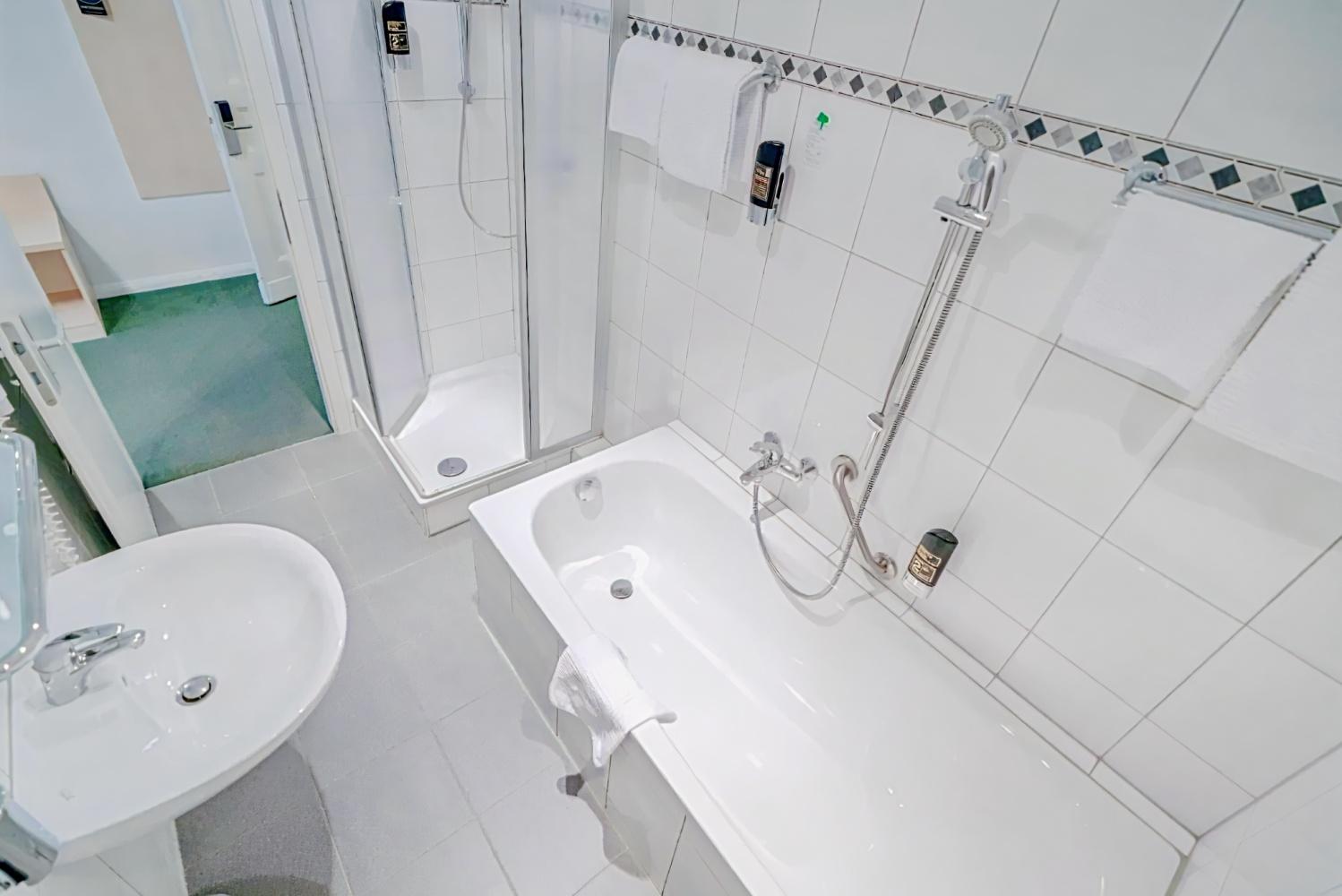 Hotel Tiergarten Berlin Mitte