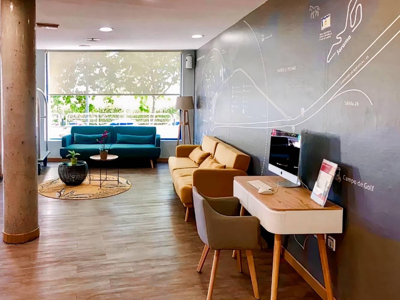 Hotel Holiday Inn Express Madrid - San Sebastián de los Reyes