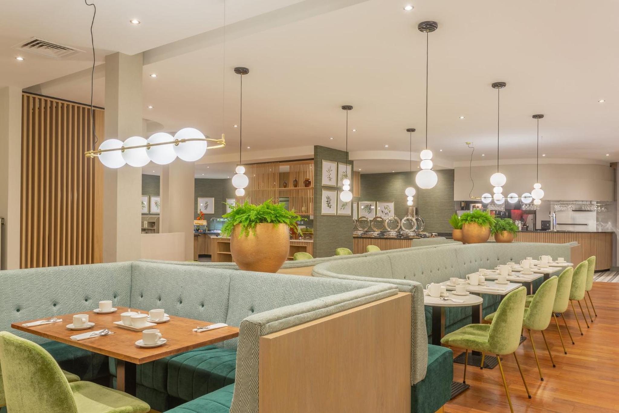 Crowne Plaza Dublin Airport, an IHG Hotel