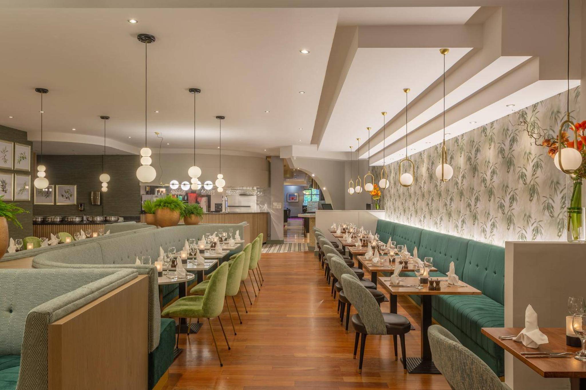 Crowne Plaza Dublin Airport, an IHG Hotel