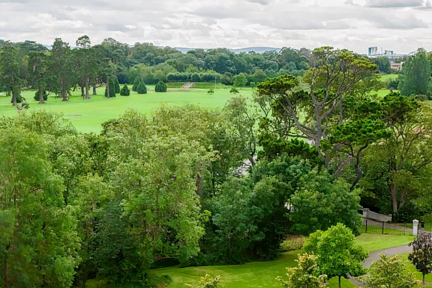 Crowne Plaza Dublin Airport, an IHG Hotel