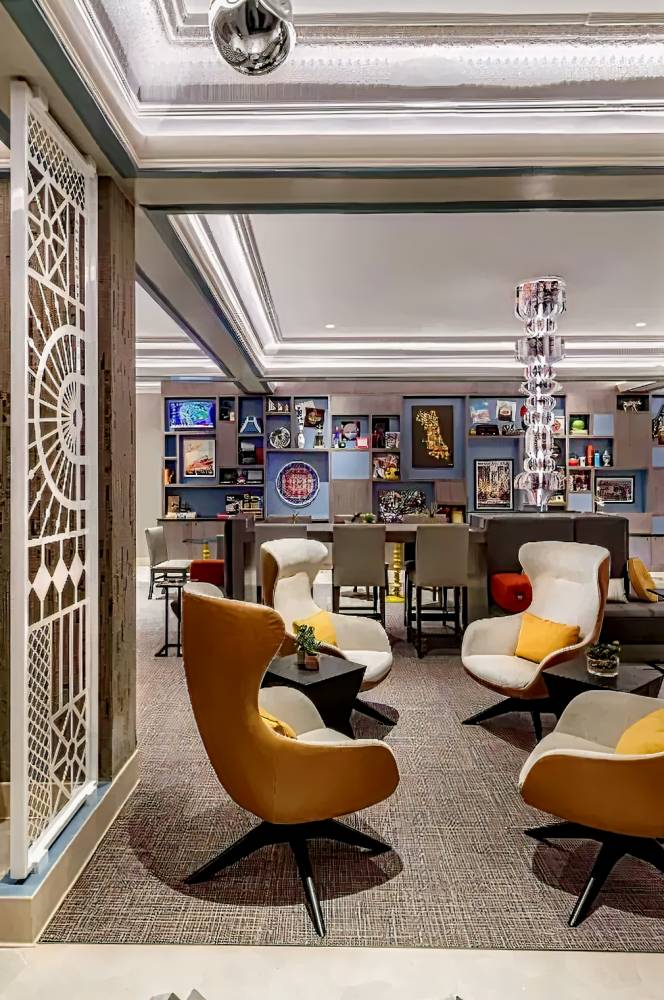 Hotel Versey Days Inn by Wyndham Chicago