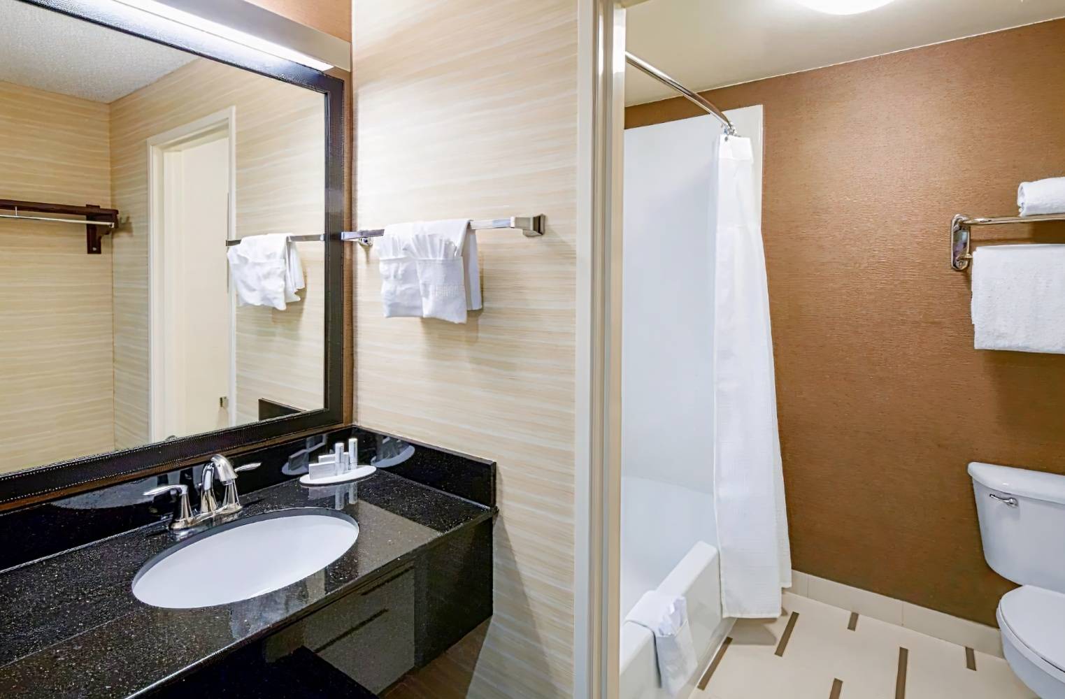 Fairfield Inn & Suites San Antonio Airport North Star Mall