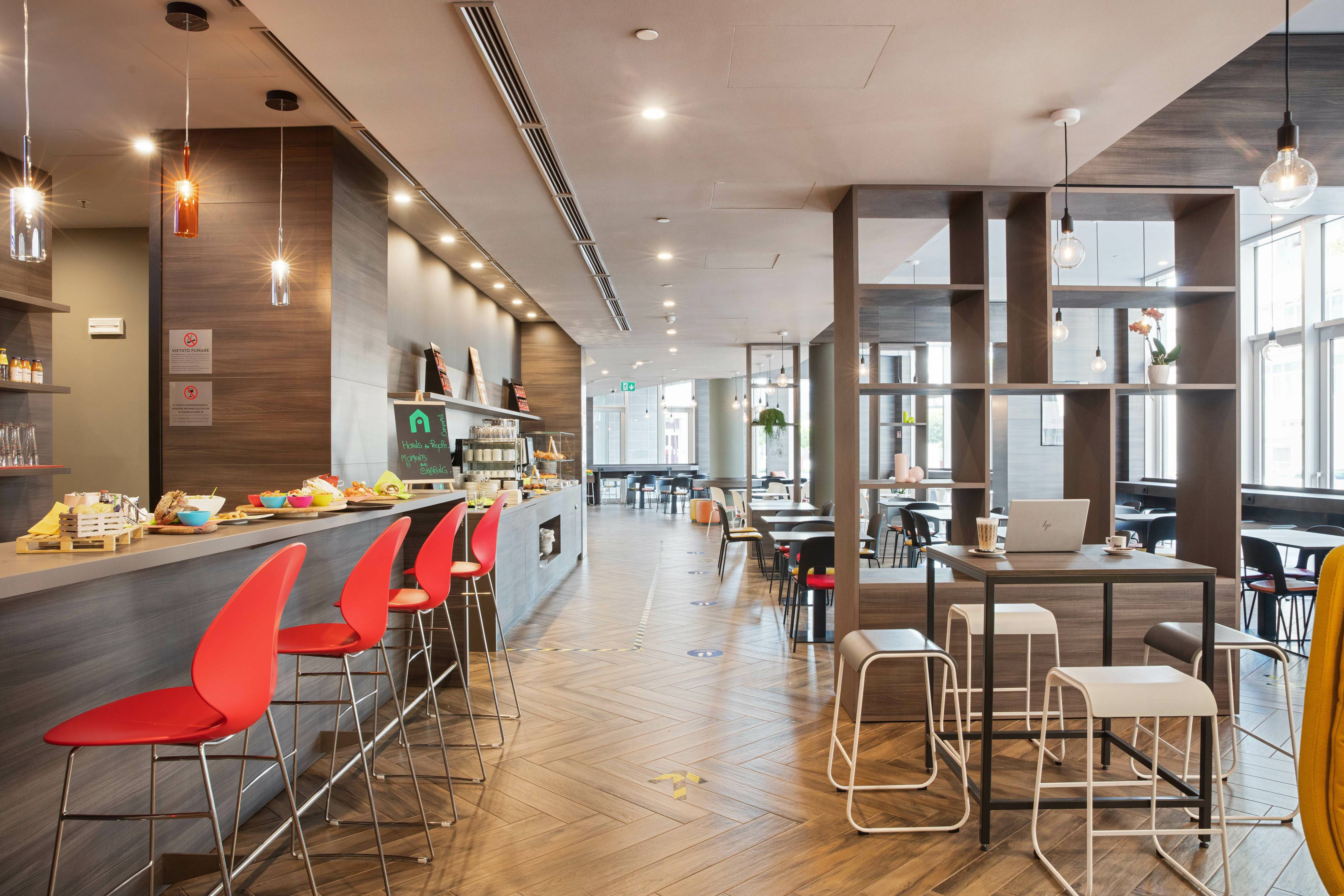 Hotel campanile Venice Mestre