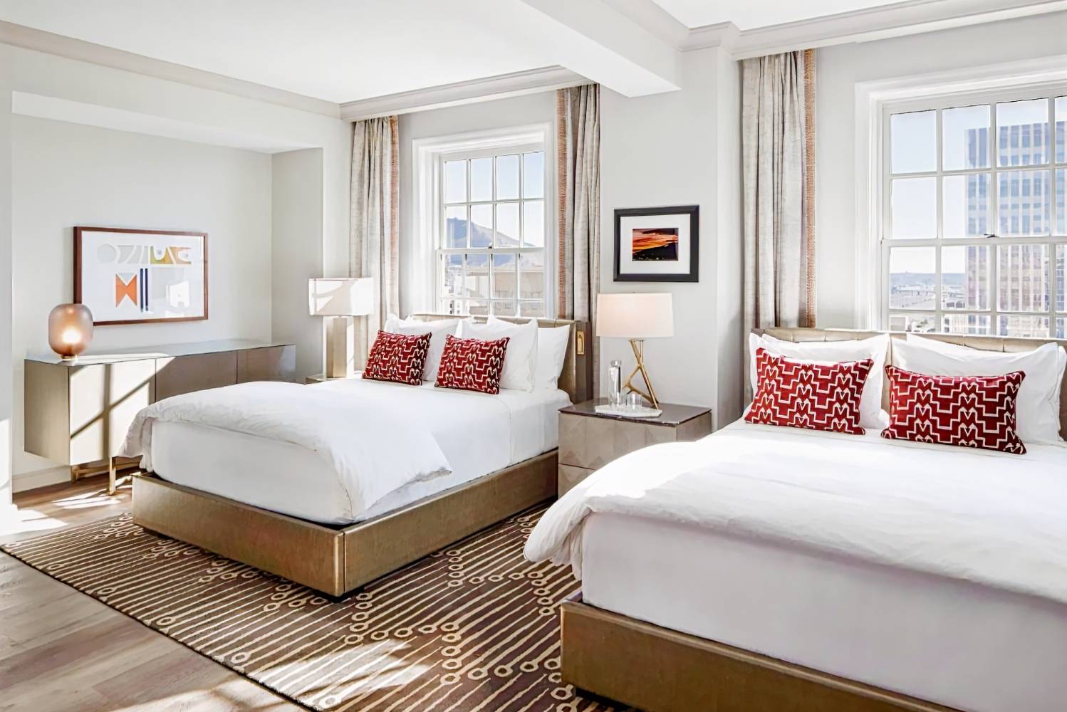 The Plaza Hotel Pioneer Park