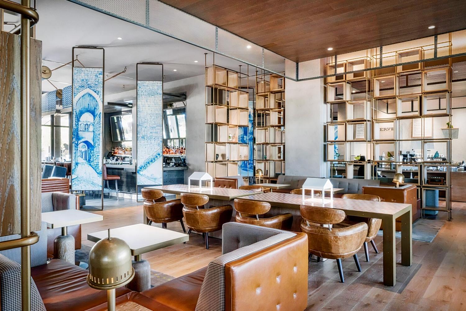 Hotel Nia, Autograph Collection