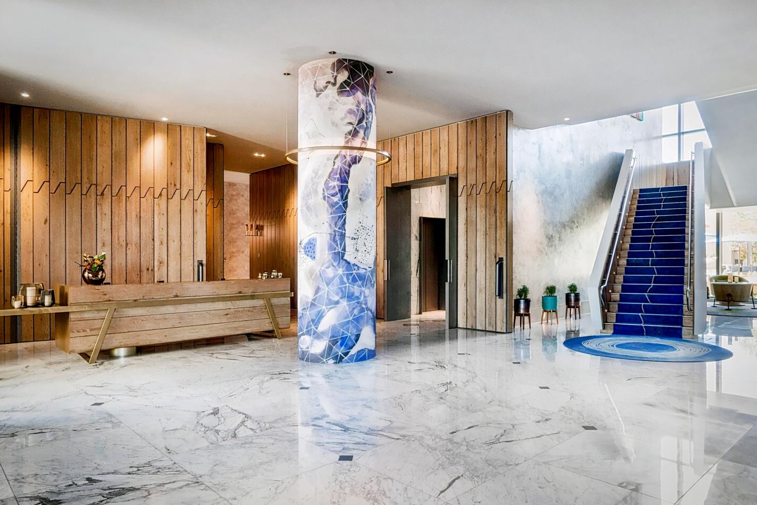 Hotel Nia, Autograph Collection