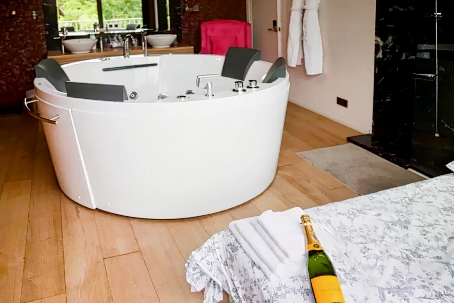 Le Manoir du Prince de Liège