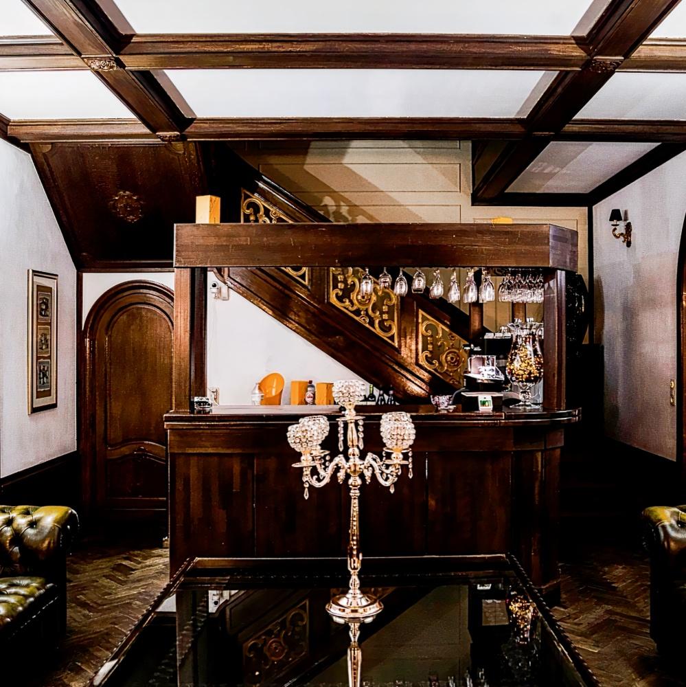 Le Manoir du Prince de Liège