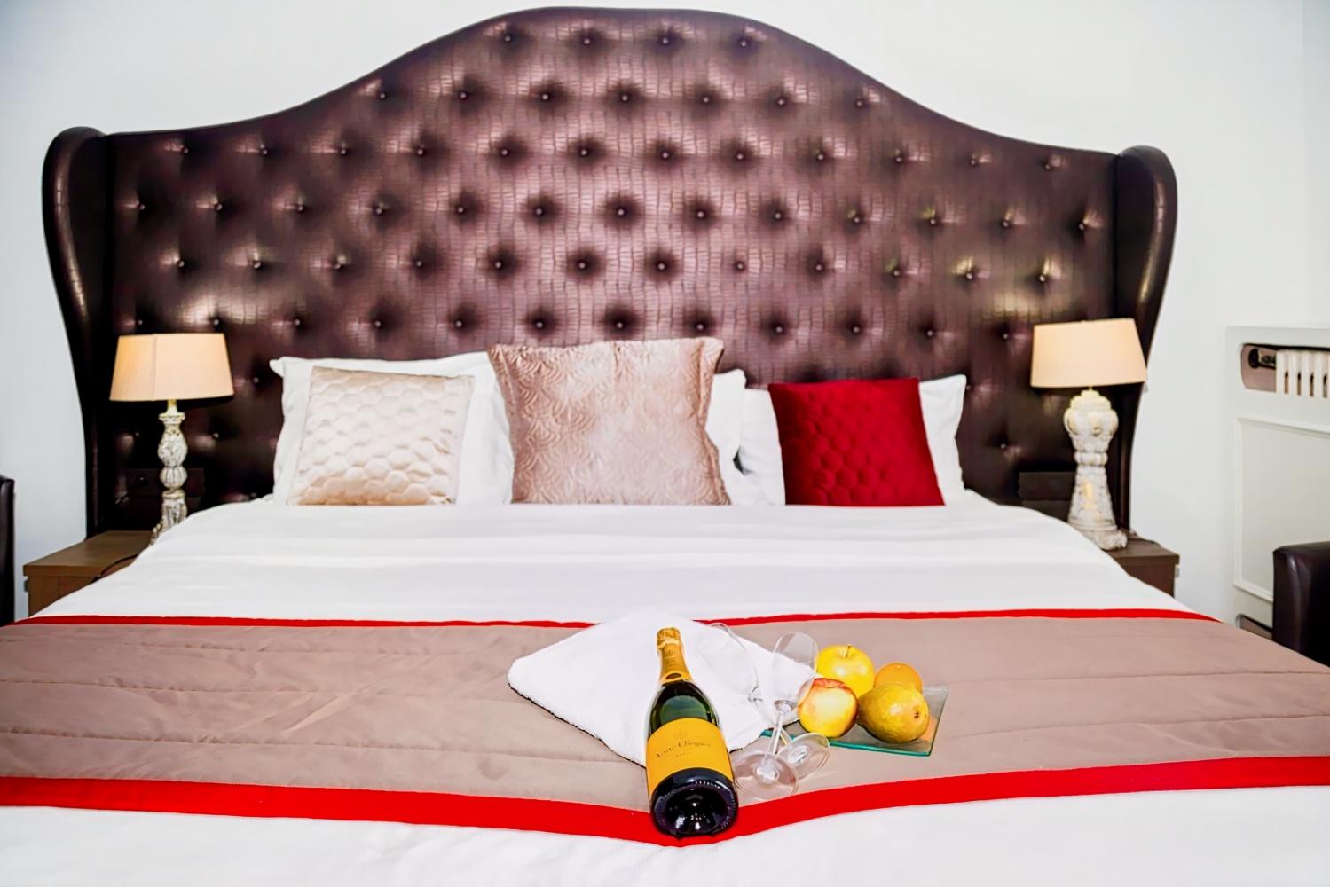 Le Manoir du Prince de Liège