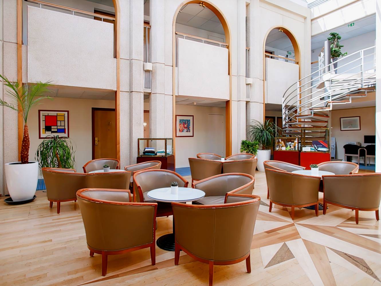 Holiday Inn Resort le Touquet