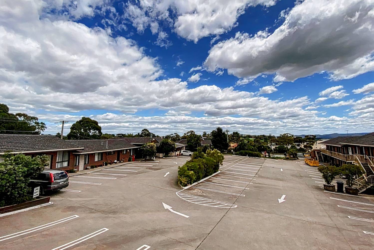 Econo Lodge Lilydale