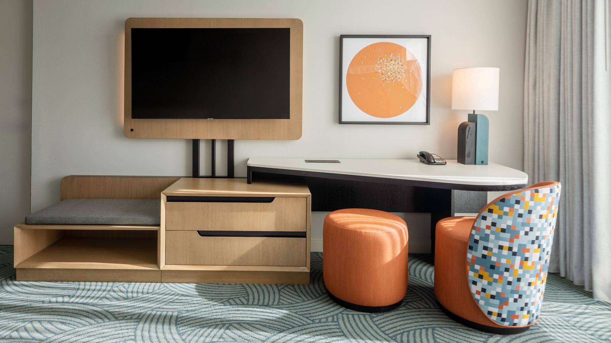 Hotel Landy Orlando Universal Blvd, a Tribute Portfolio Hotel