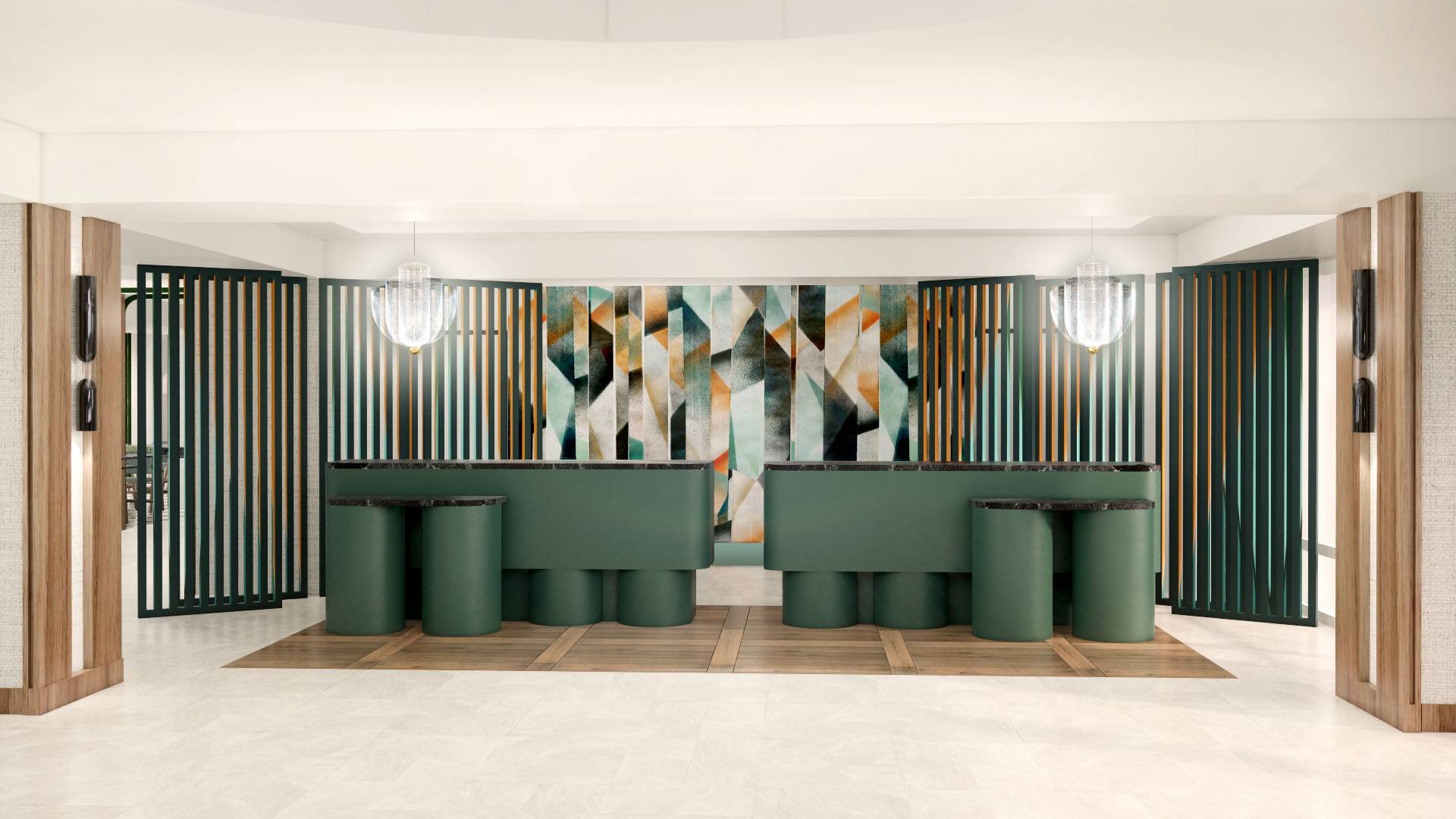 Hotel Landy Orlando Universal Blvd, a Tribute Portfolio Hotel