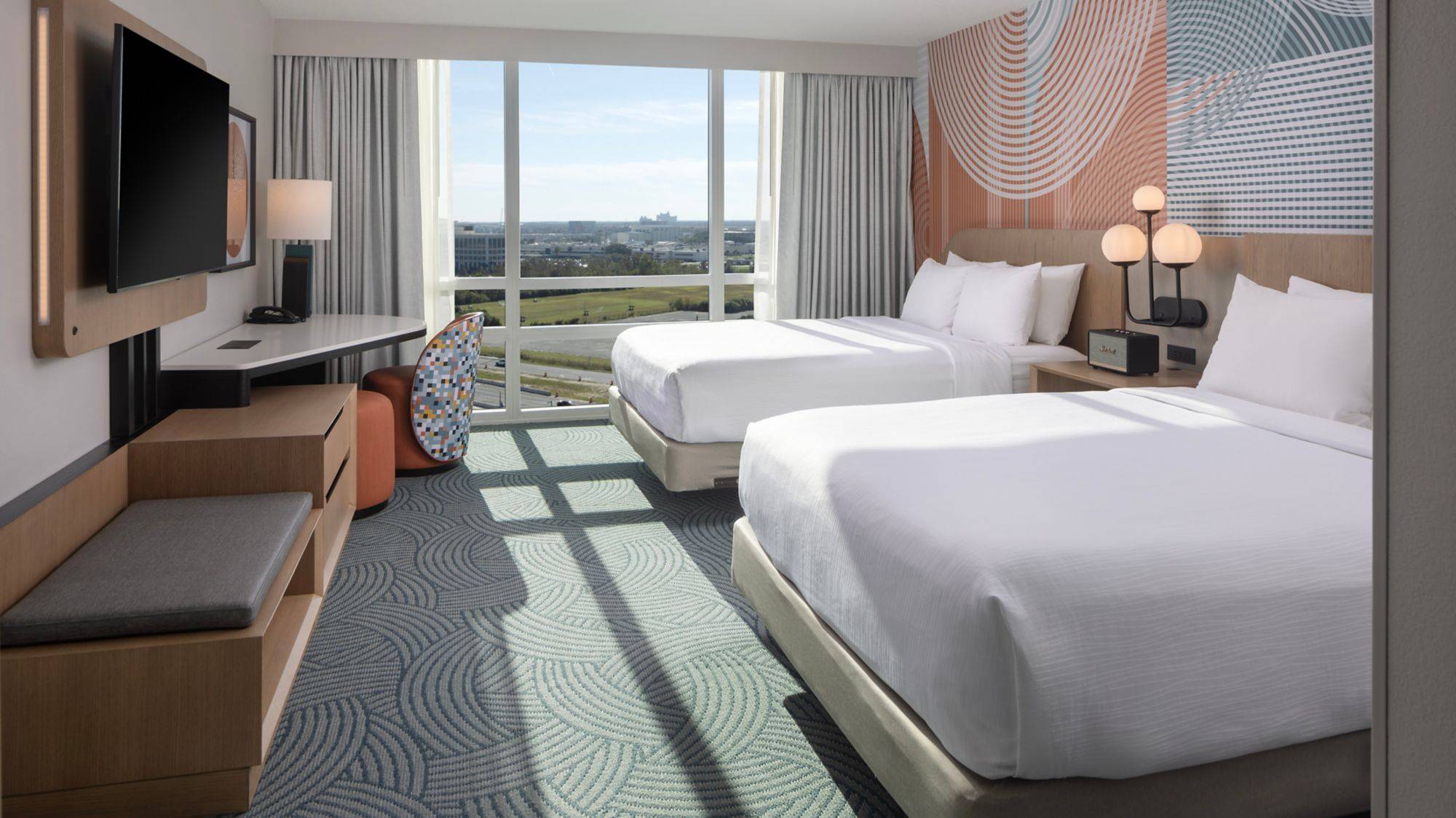 Hotel Landy Orlando Universal Blvd, a Tribute Portfolio Hotel