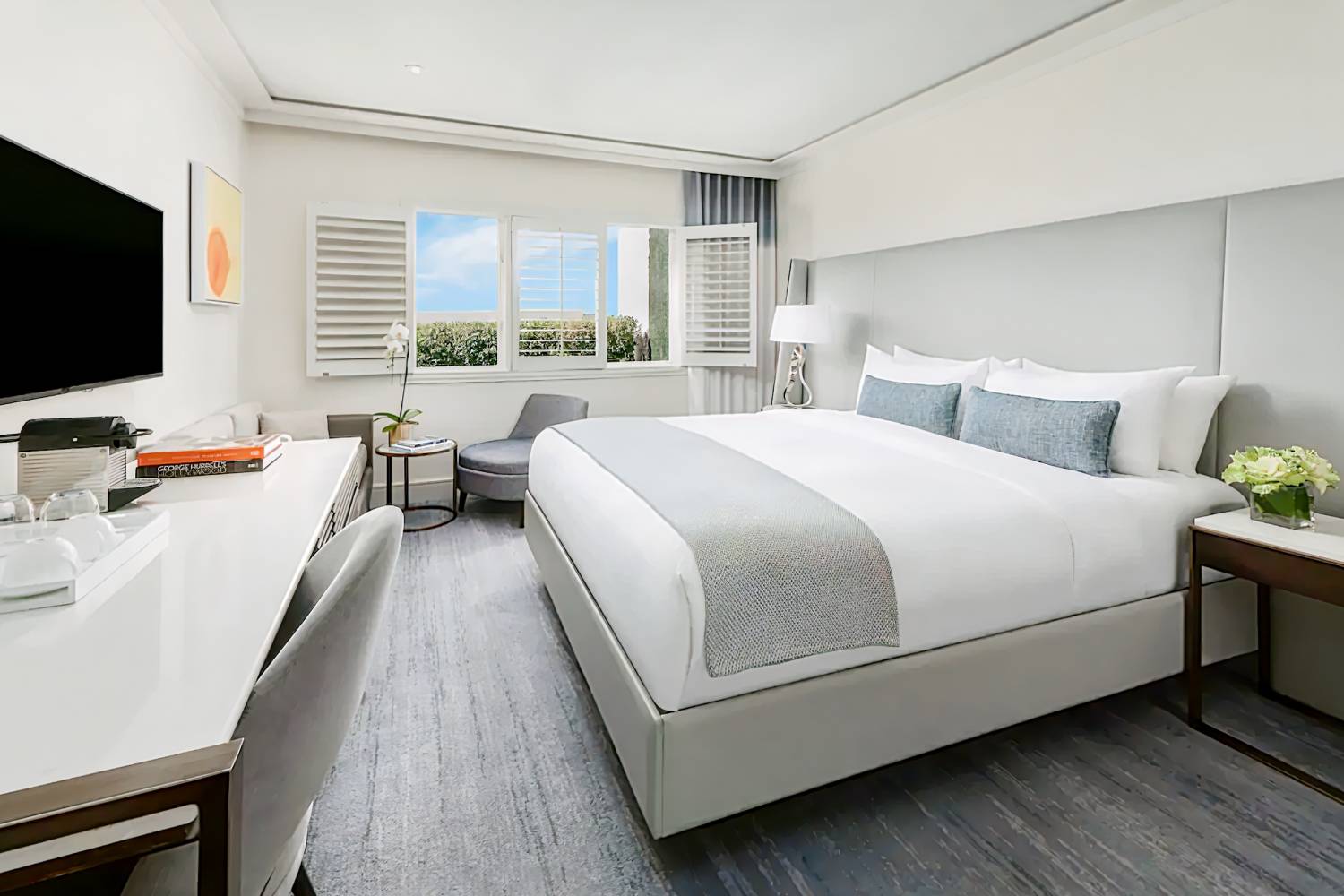 The Mosaic Hotel - Beverly Hills