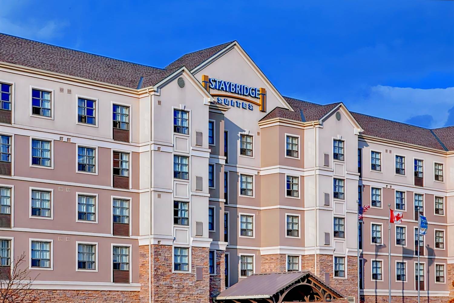 Staybridge Suites London, an IHG Hotel