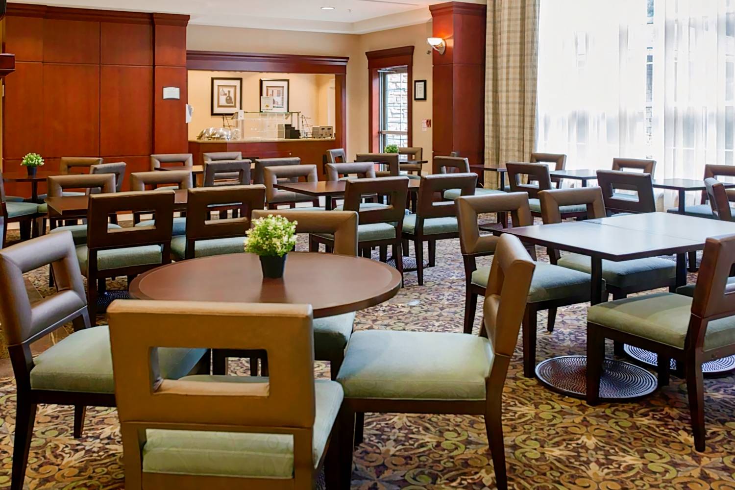 Staybridge Suites London, an IHG Hotel