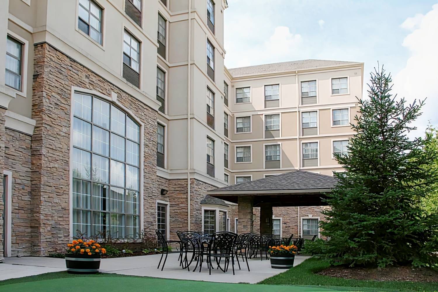 Staybridge Suites London, an IHG Hotel