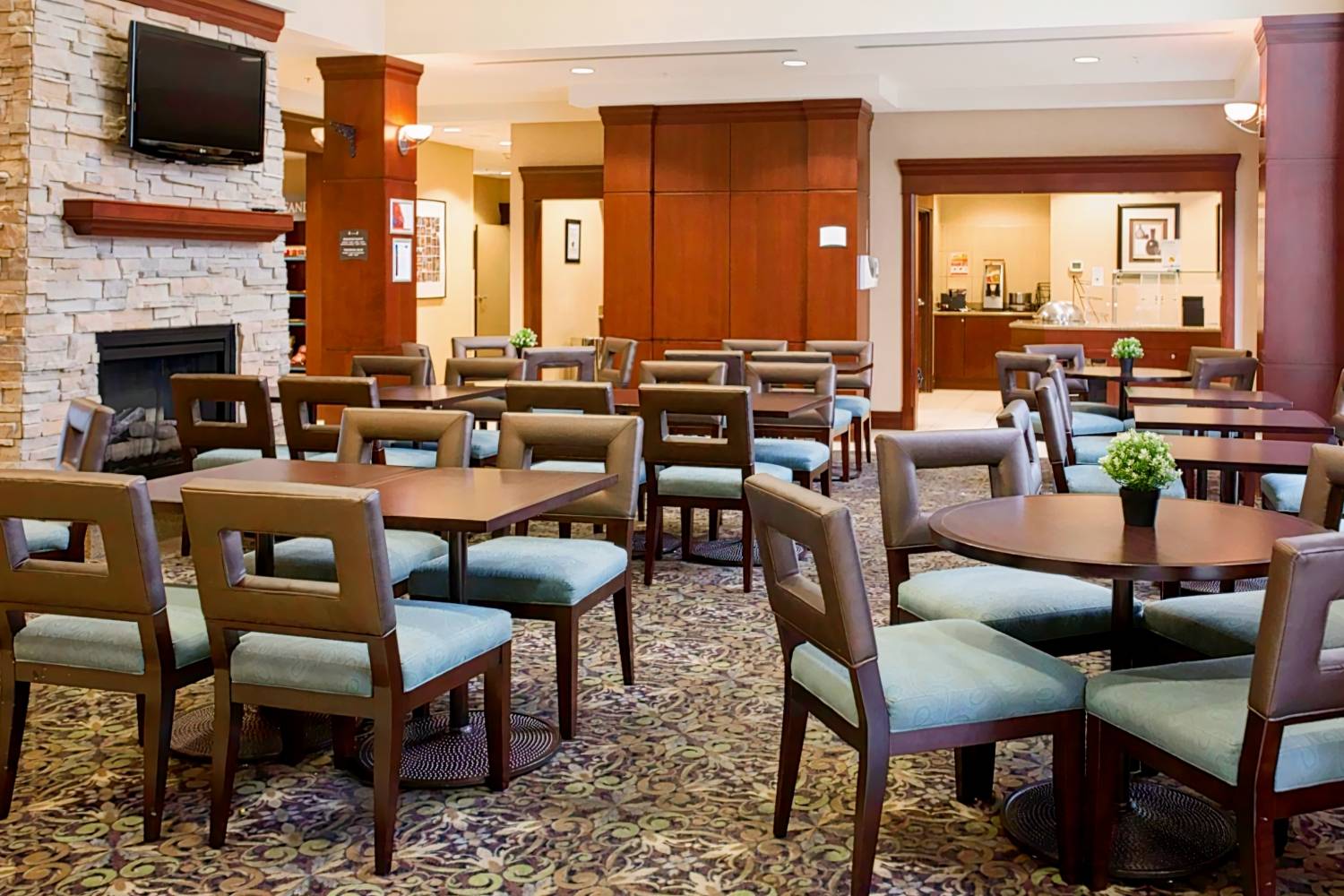 Staybridge Suites London, an IHG Hotel