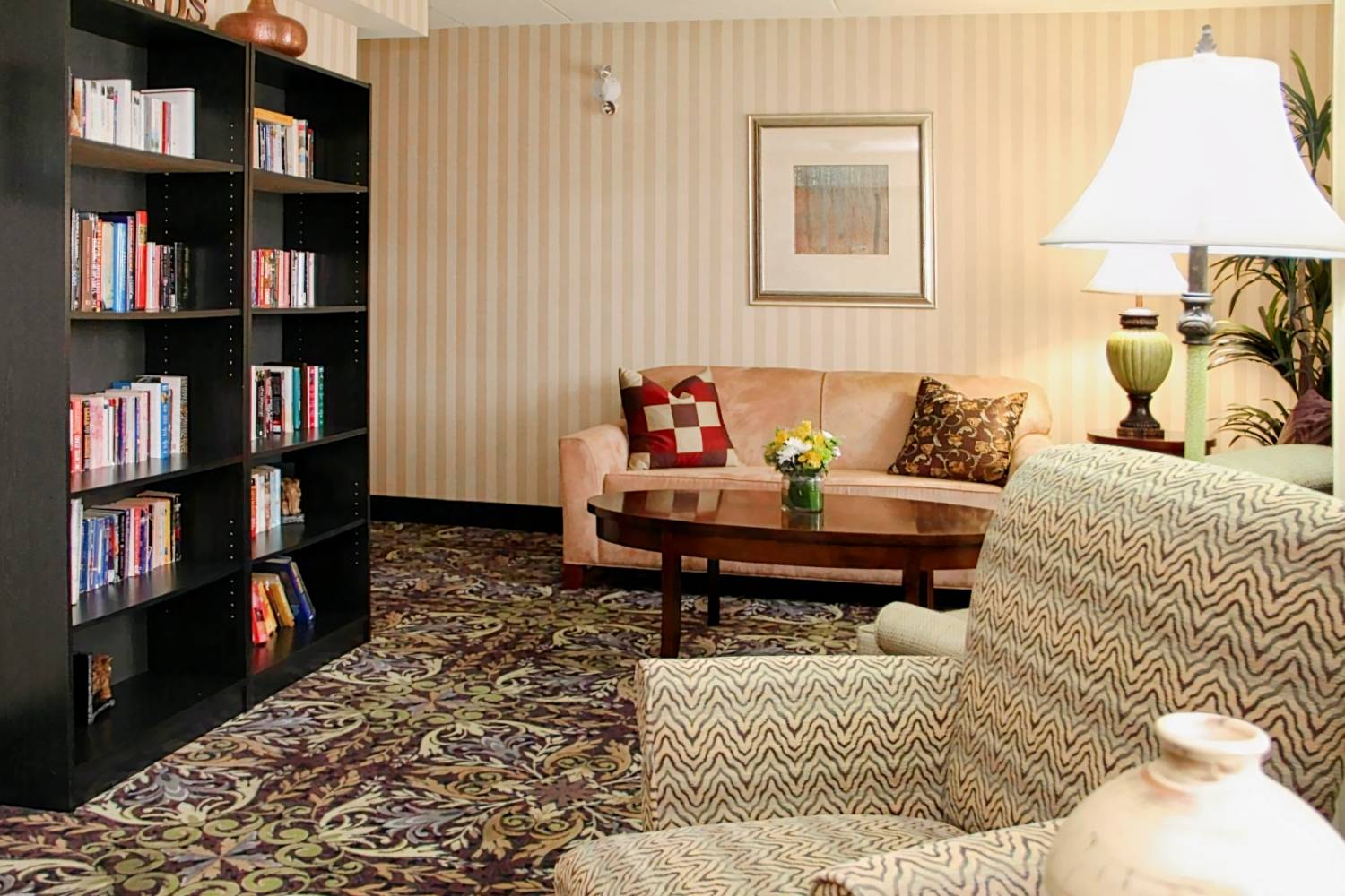 Staybridge Suites London, an IHG Hotel