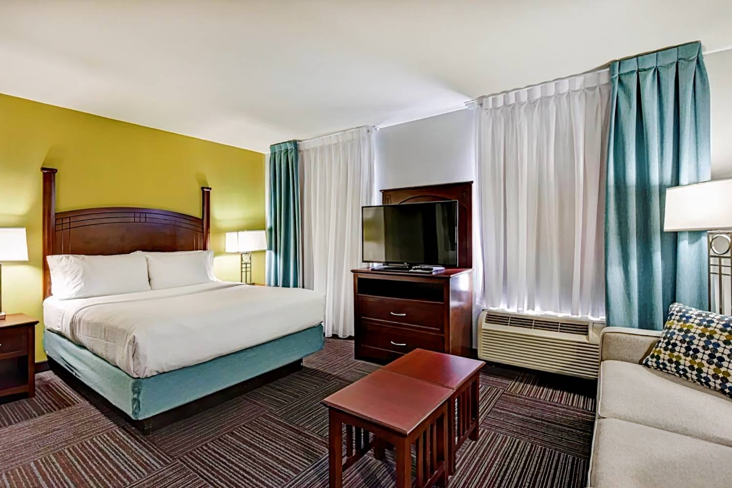 Staybridge Suites London, an IHG Hotel