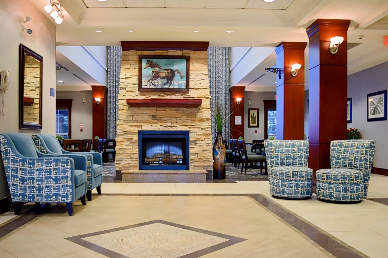 Staybridge Suites London, an IHG Hotel