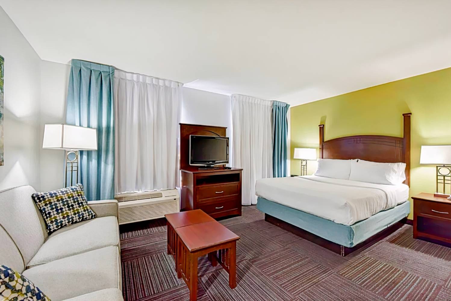 Staybridge Suites London, an IHG Hotel