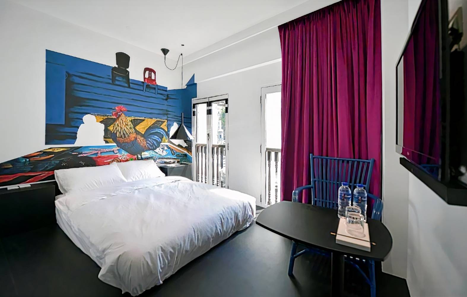 XY Hotel Bugis by Asanda Hotels and Resorts