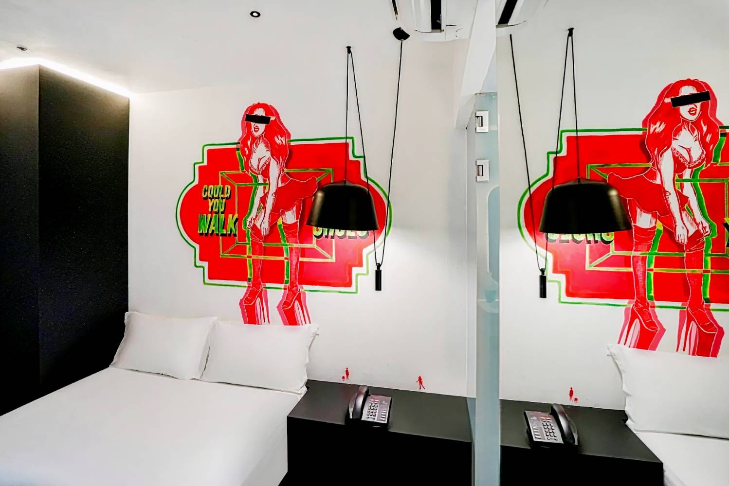 XY Hotel Bugis by Asanda Hotels and Resorts