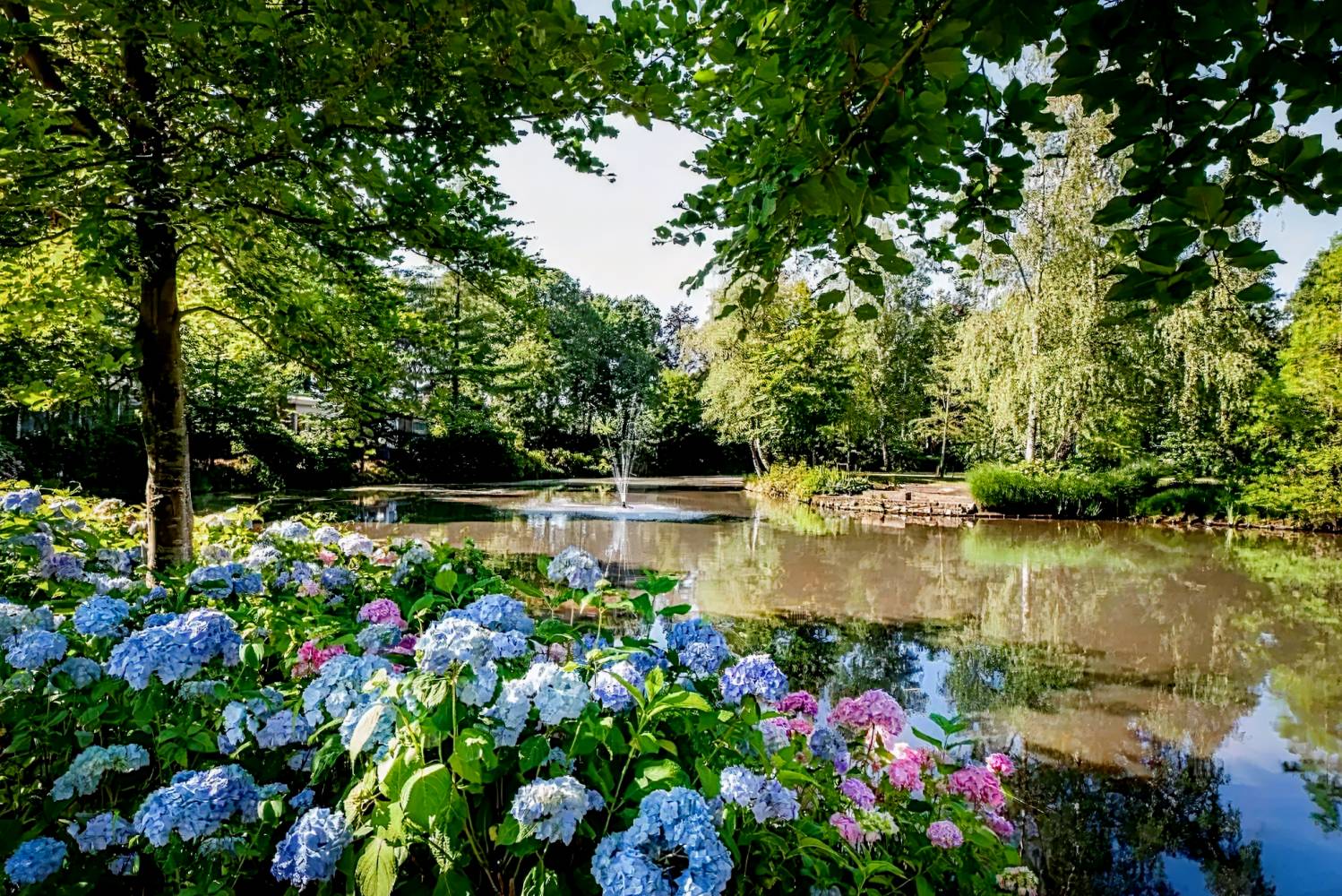 Landgoed de Rosep Oisterwijk