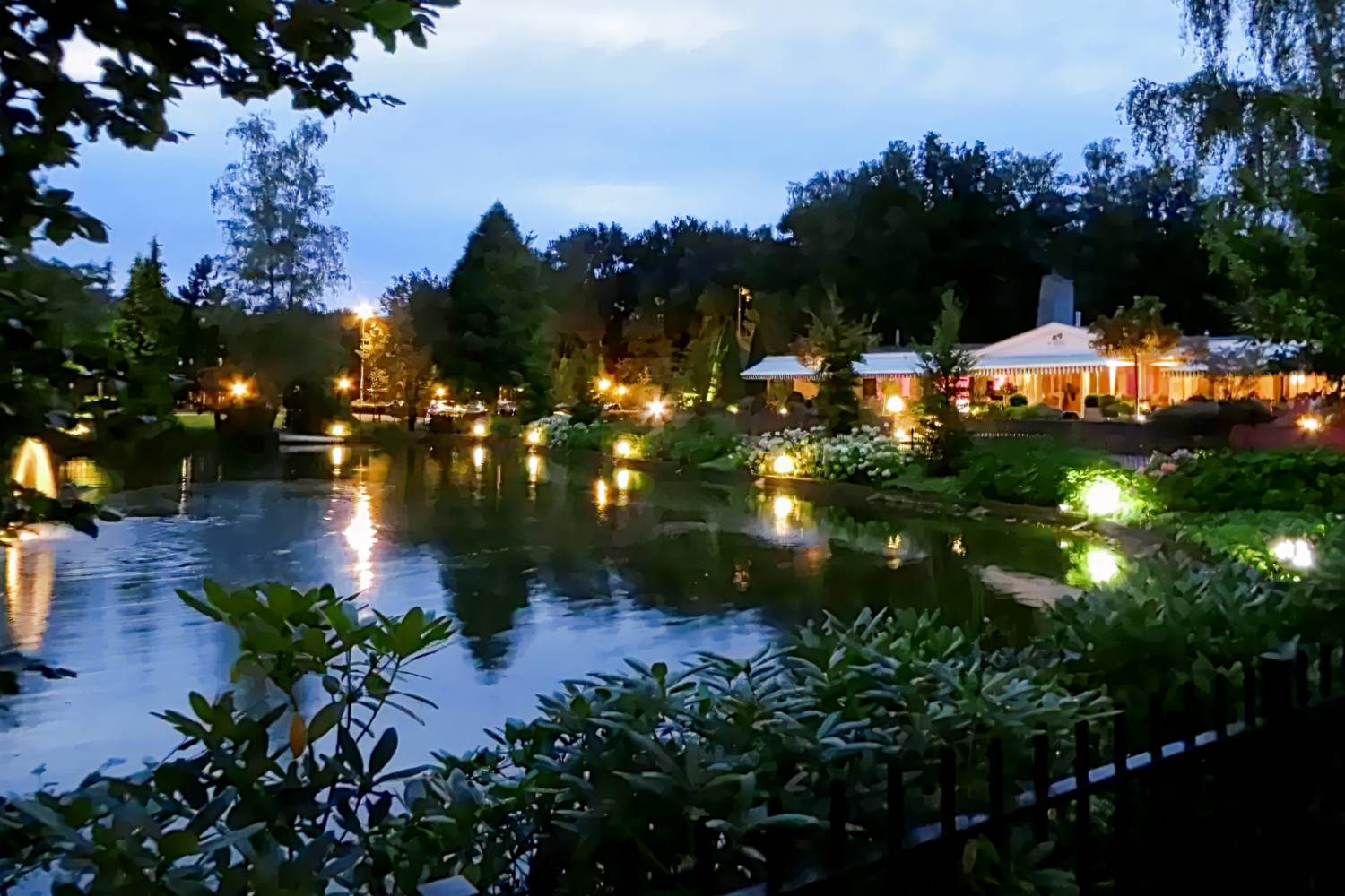 Landgoed de Rosep Oisterwijk