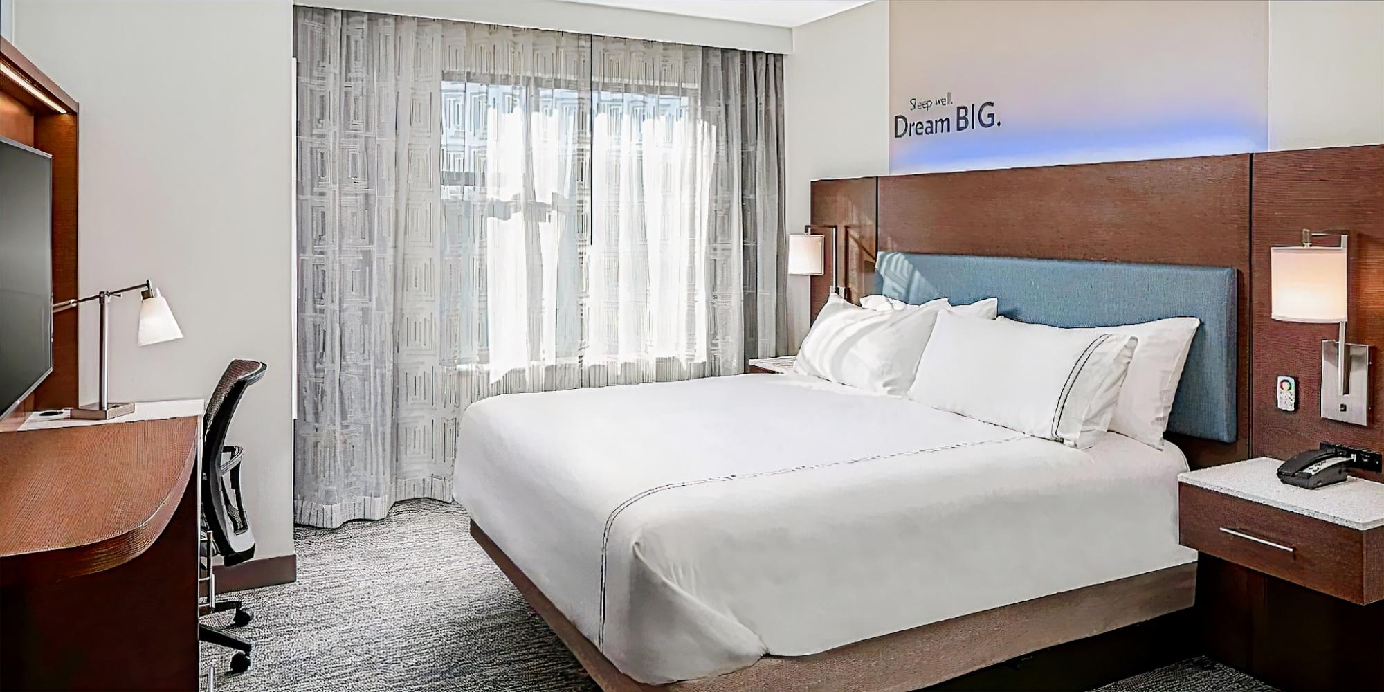 Even Hotels Denver Tech Center-Englewood