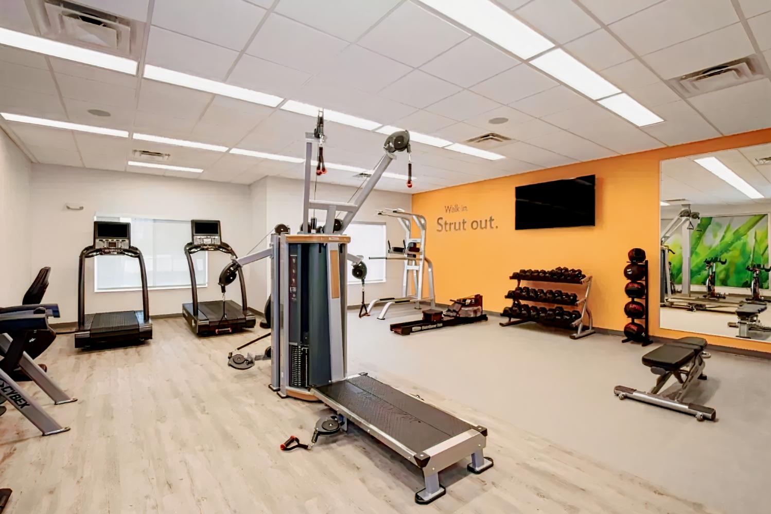 Even Hotels Denver Tech Center-Englewood