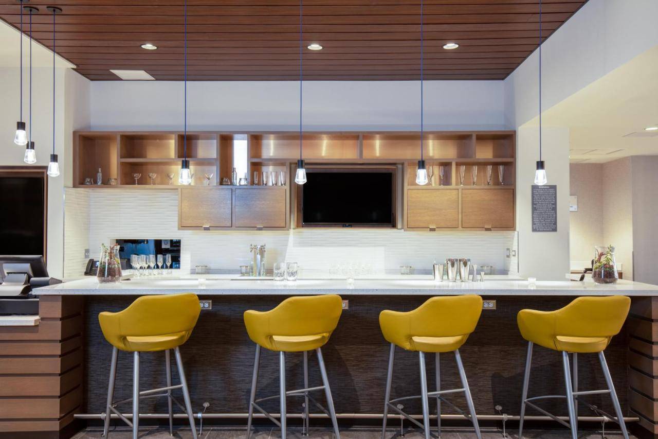 Even Hotels Denver Tech Center-Englewood