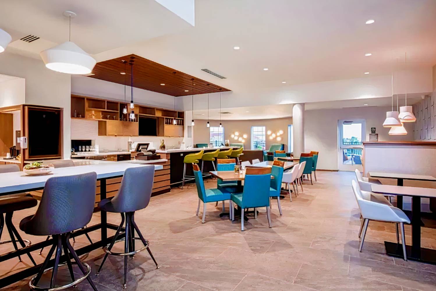 Even Hotels Denver Tech Center-Englewood