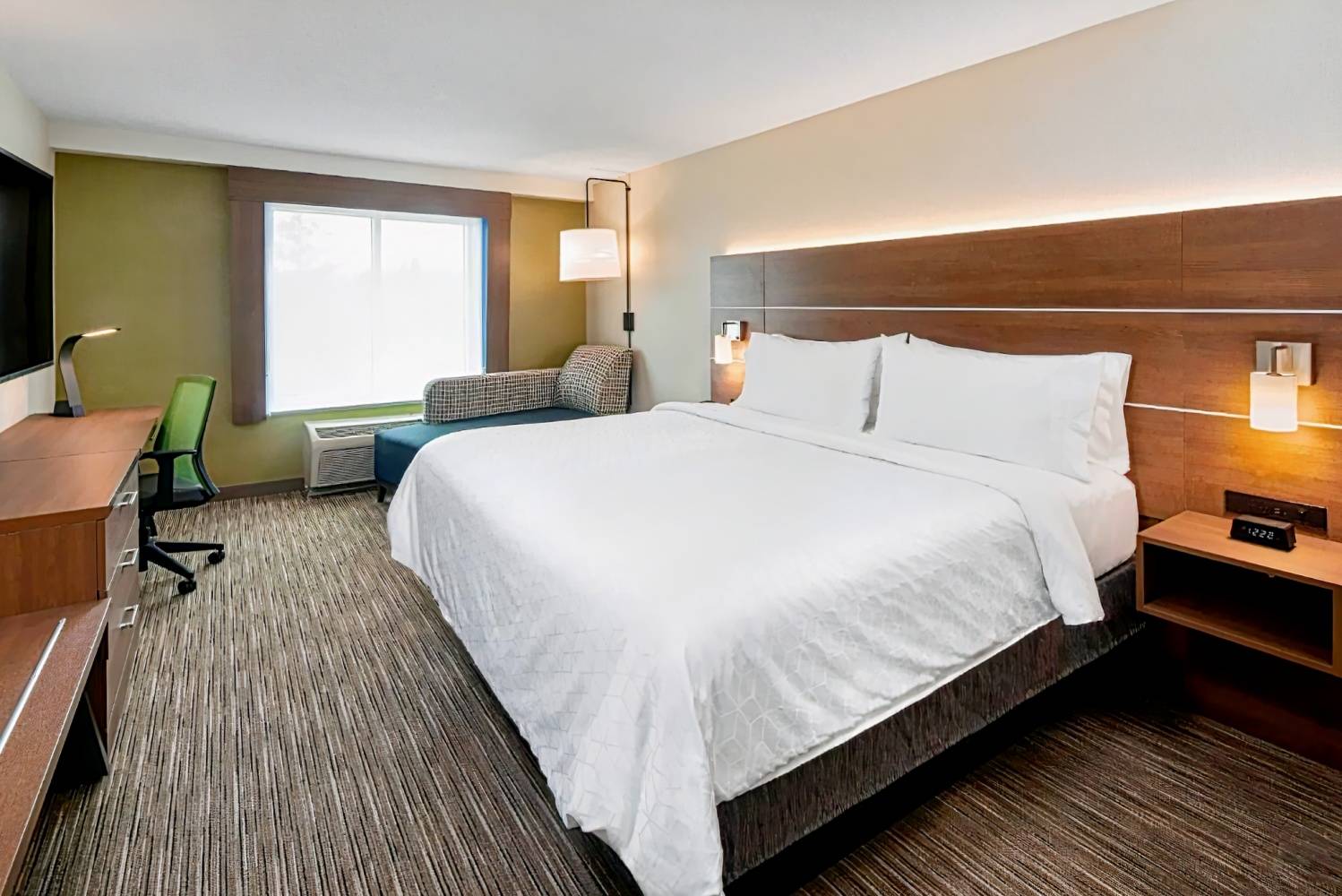 Holiday Inn Express Hotel & Suites Halifax Airport
