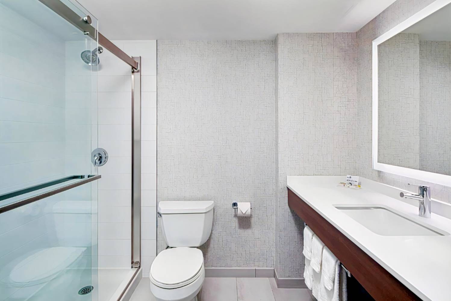 Holiday Inn Express Hotel & Suites Halifax Airport