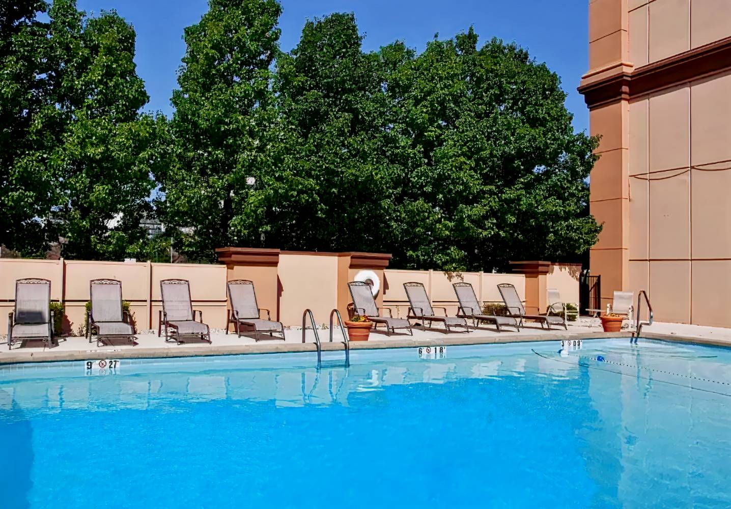 Holiday Inn Chicago O'Hare Area