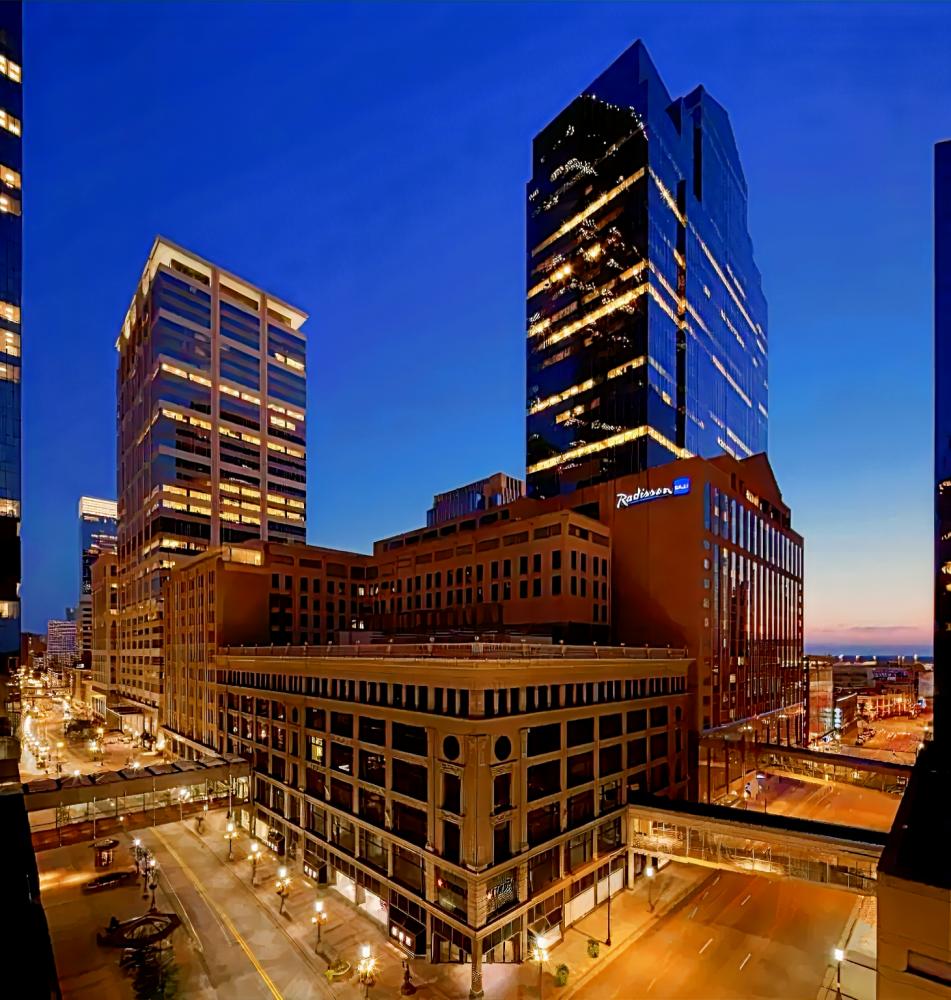 Royal Sonesta Minneapolis Downtown