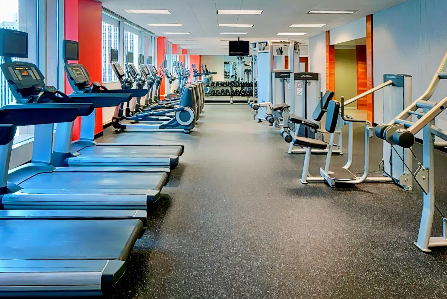 Royal Sonesta Minneapolis Downtown