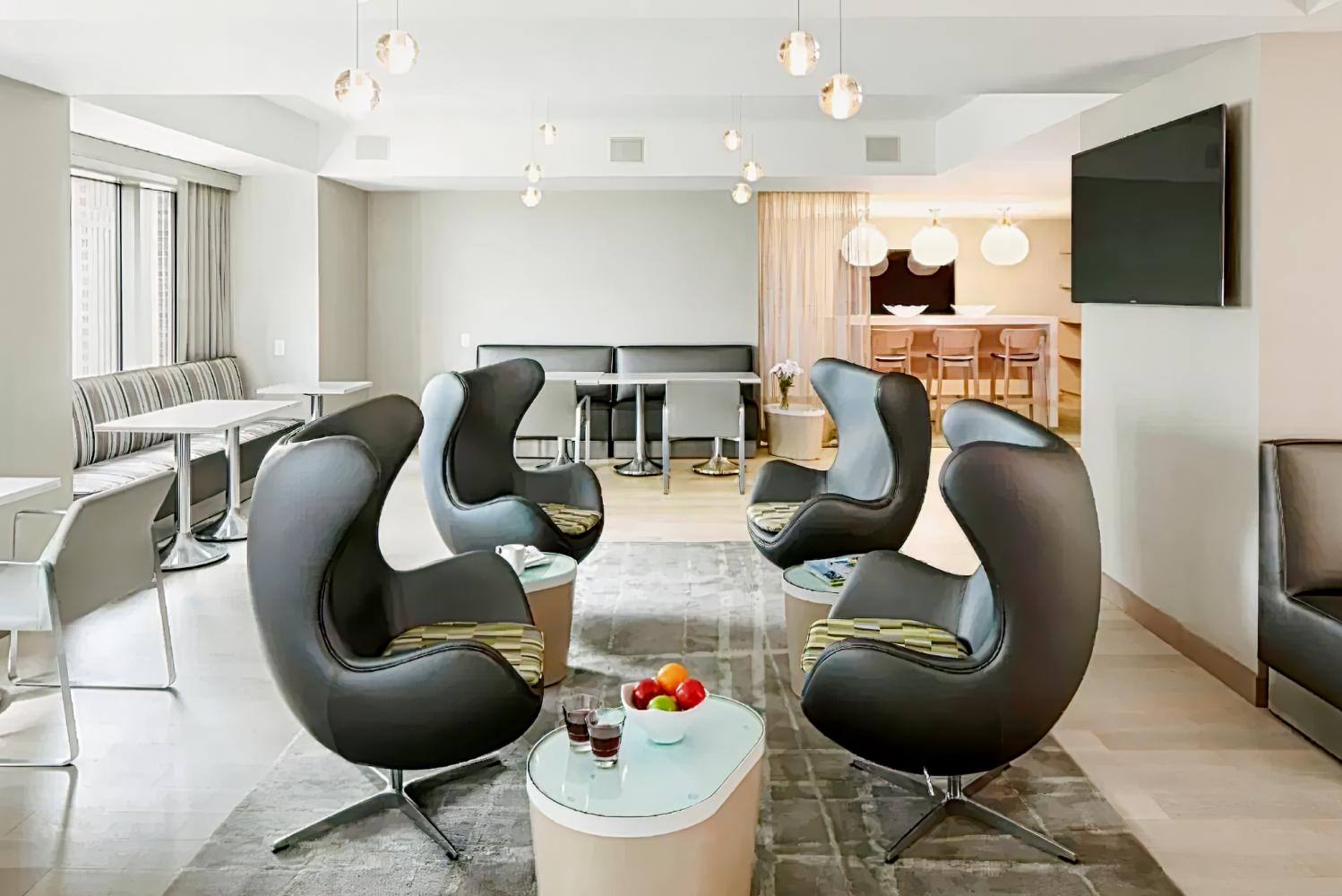 Royal Sonesta Minneapolis Downtown